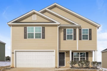 397 OVADA AVE LEXINGTON, NC 27295